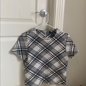 Forever 21 Shirt
